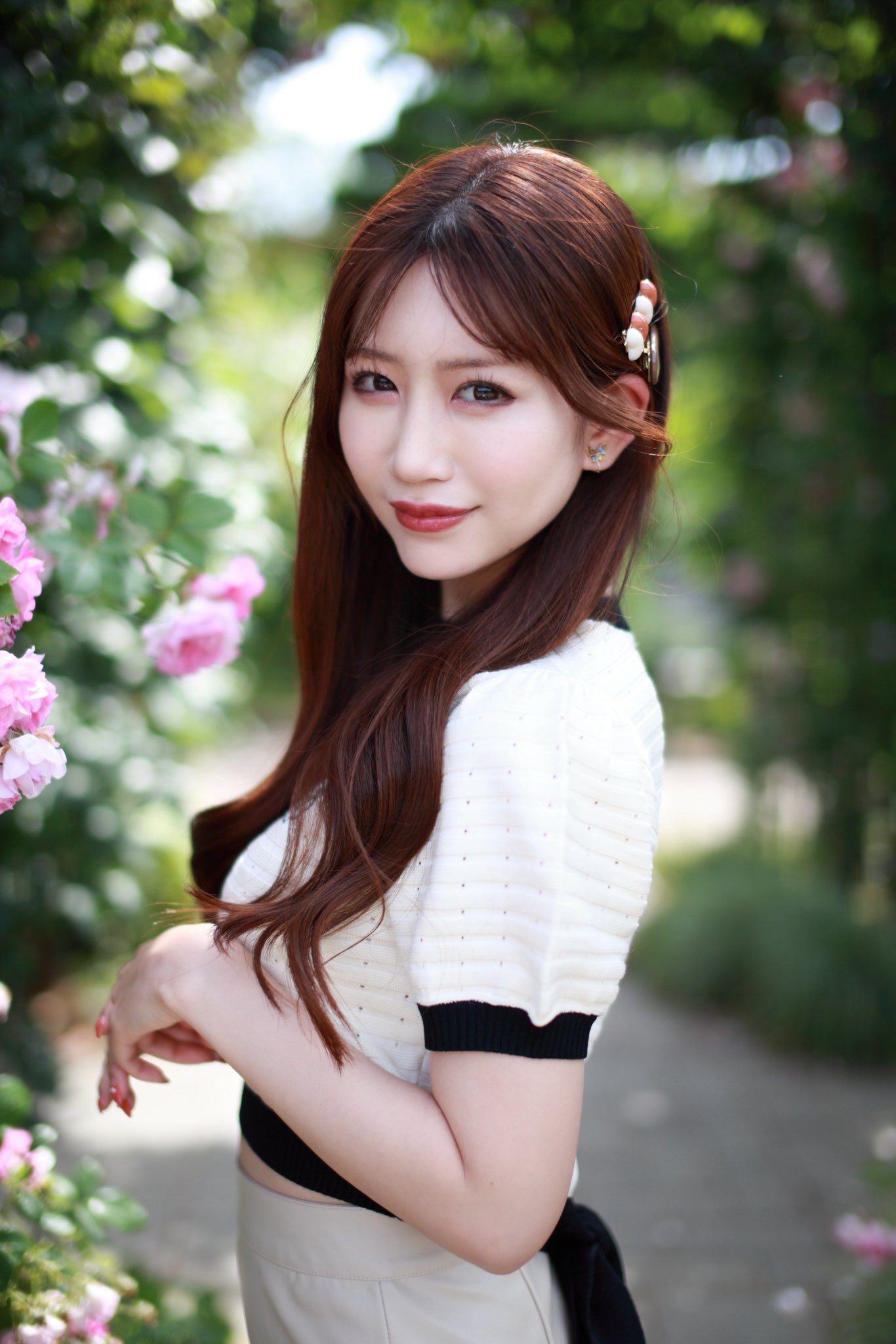 日南まみ🐻‍❄️💋 on X:  