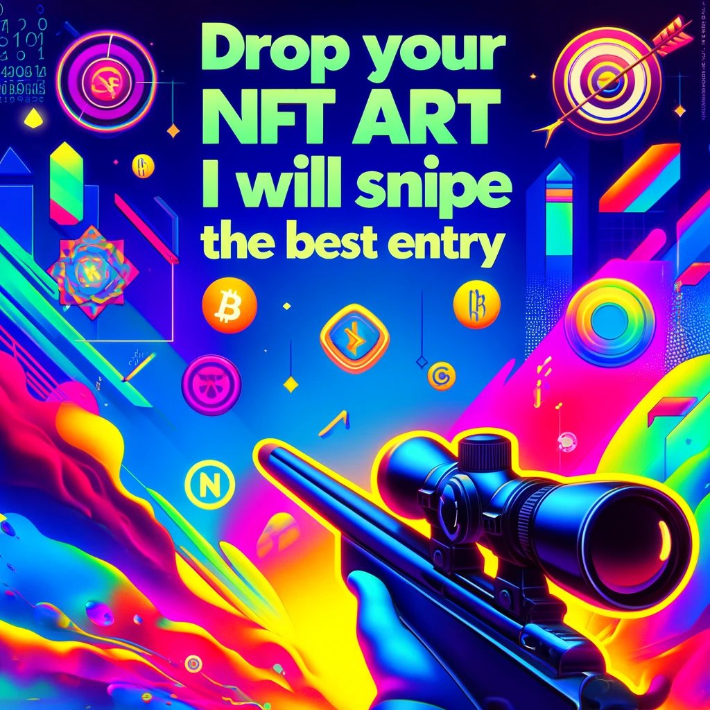 NFT Sniper 🔫 tweet media