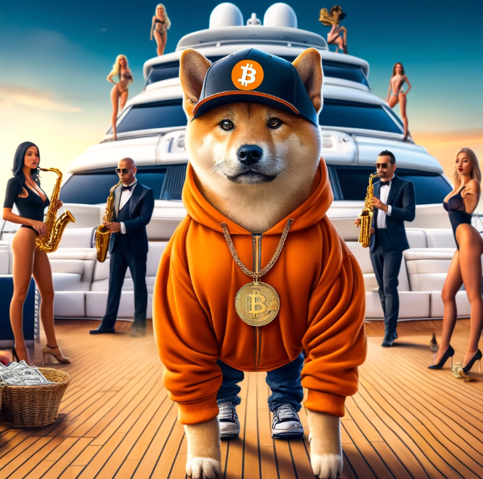 dogtotheworld's tweet photo. Quando vocรช segura seus DOGs com forรงa, a vida vira um filme de luxo! ๐๐ถ๐ฐ Iate de luxo, saxofonistas, e acompanhantes top. Quem tรก pronto pra essa ostentaรงรฃo? Segura firme e vamos fazer histรณria juntos! ๐๐ฅ #DogMoon #LuxuryLife #HoldYourDOGs #ToTheMoon #Bitcoin #MemeCoin" https://t.co/wfNCrrkFzA