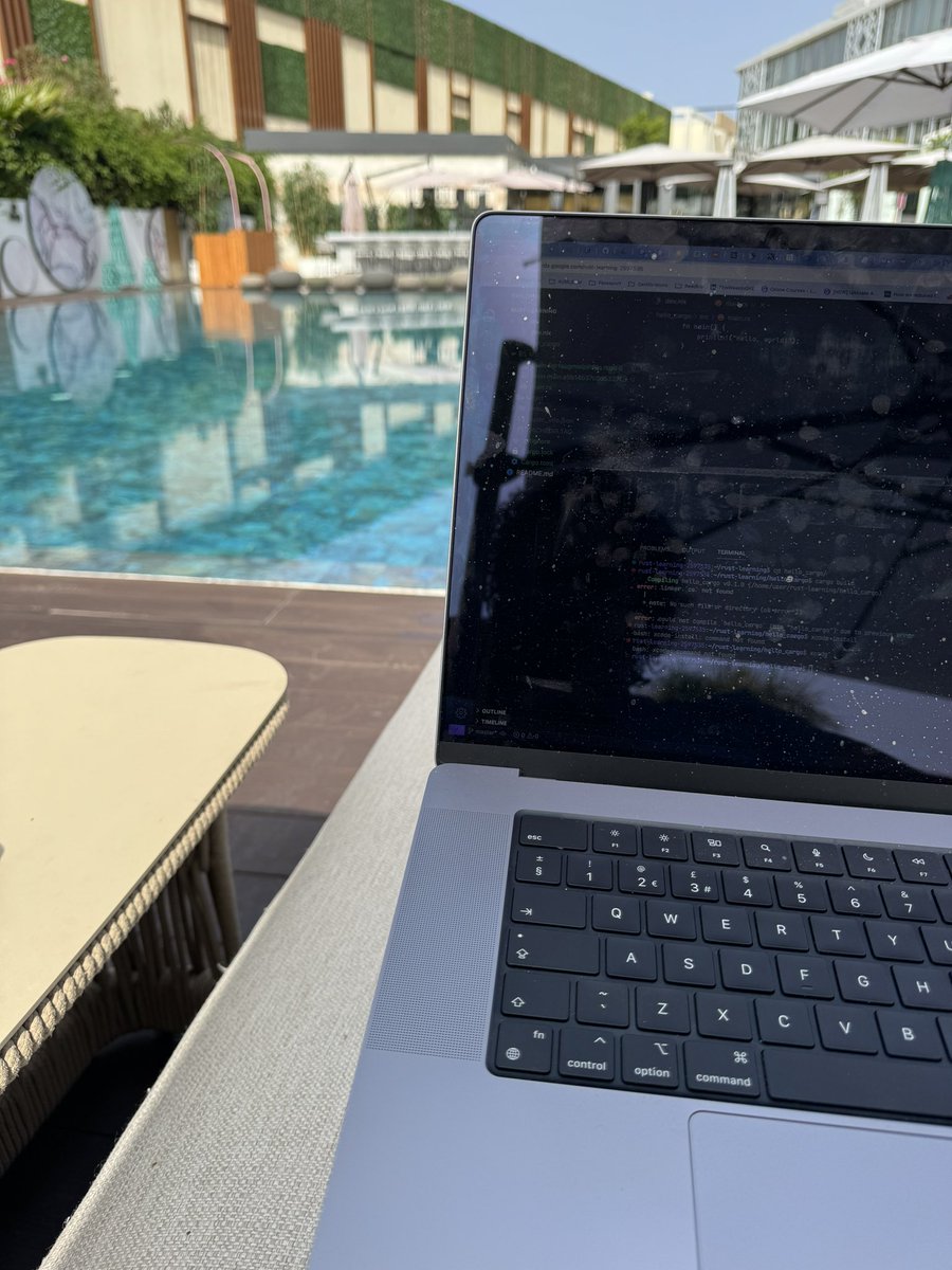 Abdel SGHIOUAR tweet media