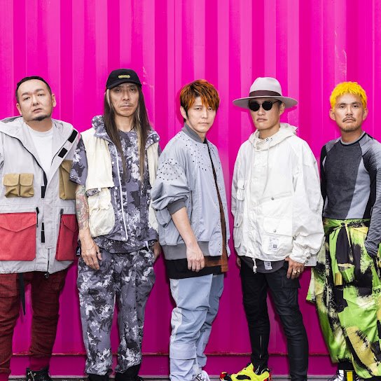 gaak_fr's tweet image. 🚨OFFICIEL : Le groupe FLOW (openings Naruto/Shippuden, Code Geass, Dragon Ball Z film...) sera en concert à PARIS le 14 septembre !

Ils interpréteront exclusivement leurs musiques d'animes 🎶