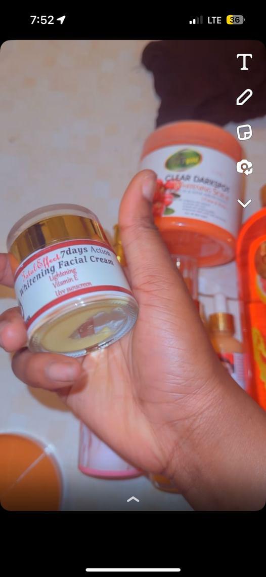 demilionboycosmetics tweet media