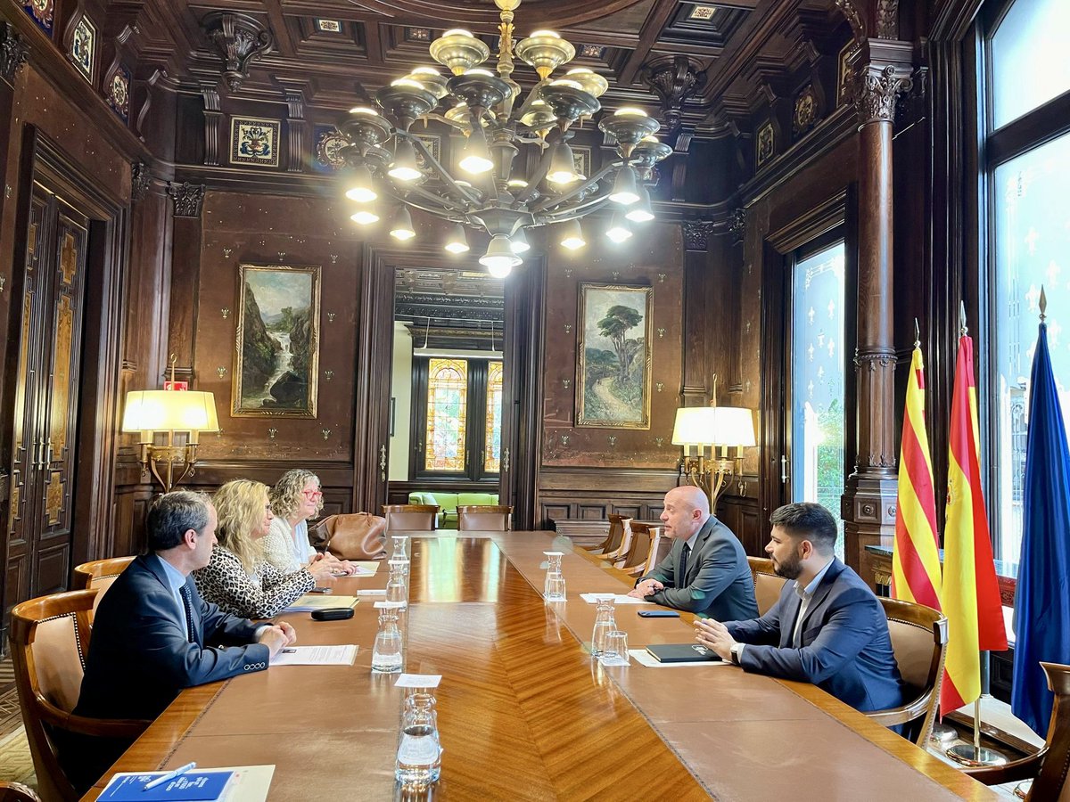 Consell de l’Advocacia Catalana tweet media