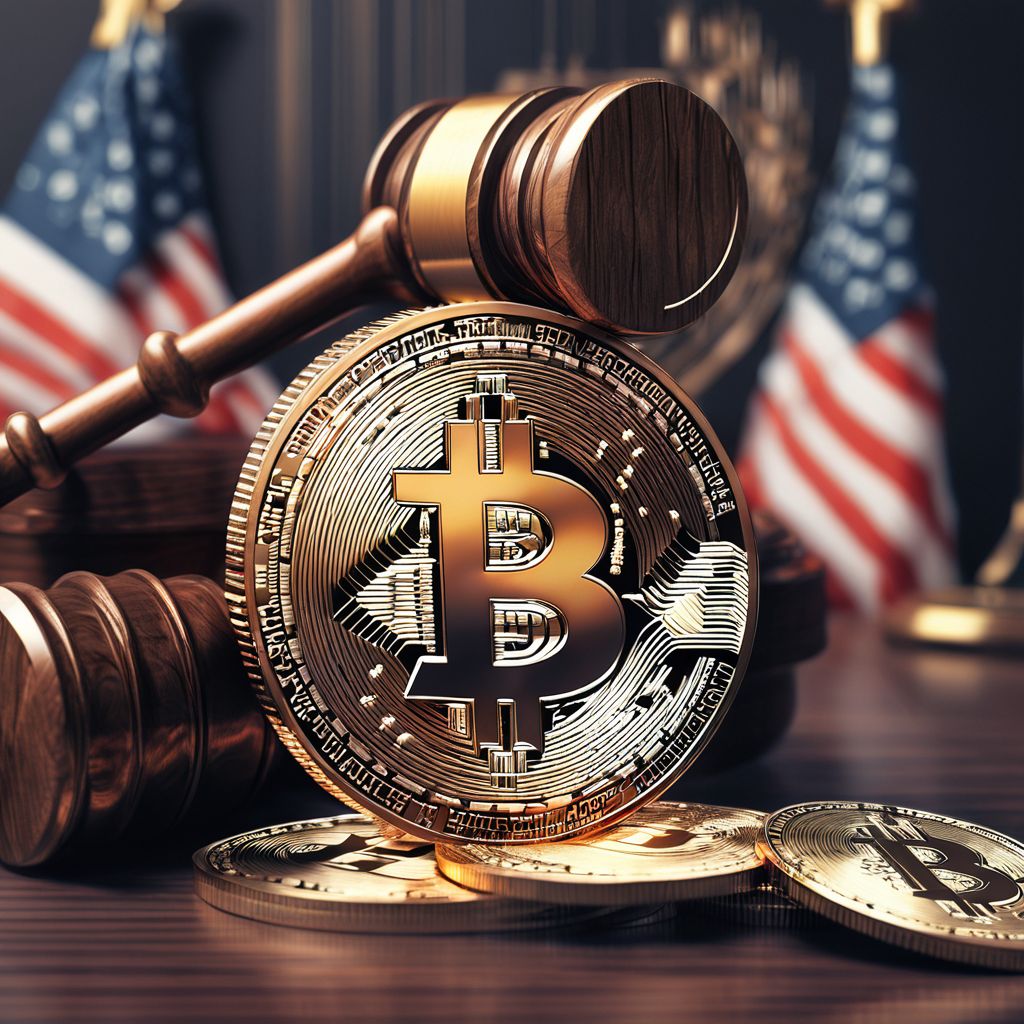 Governments worldwide are crafting new regulations for cryptocurrencies. 

Stay informed about policy changes that could impact the market.
