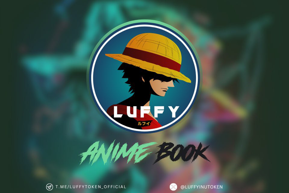 LuffyTokenCrew's tweet photo. @luffyinutoken #AnimeBook DM’s Integration is Being Finalised. @AnimeBook_io Keep Your Eyes 👀Out For The Latest Updates! $Luffy #LuffyUtility #LuffyToken #BTC #ETH https://t.co/ngP1y5glLm