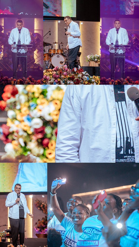 First Love Center tweet media