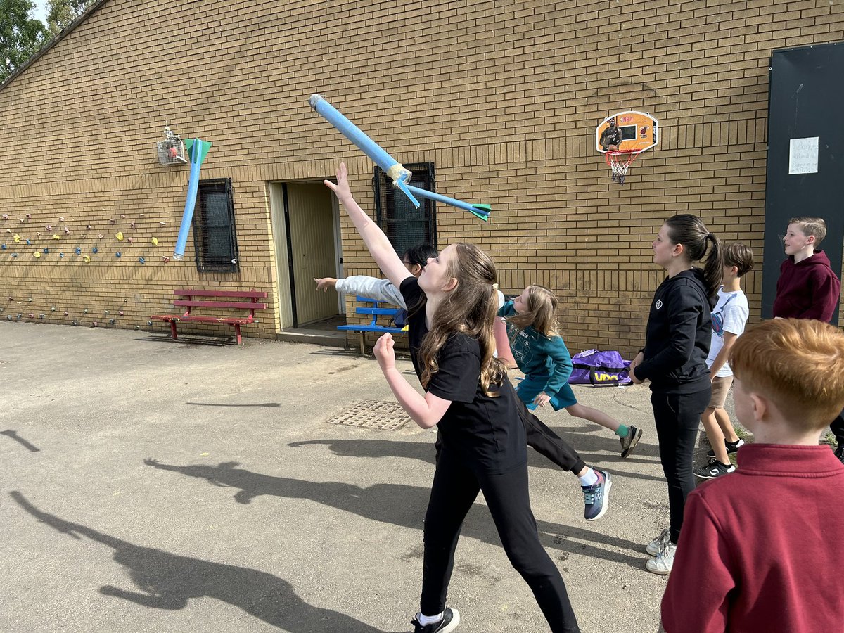 Kirsty Whyte tweet media