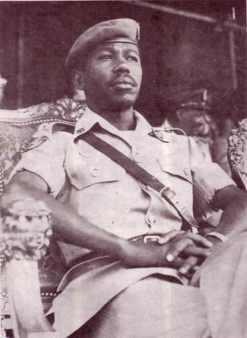 Downfall of the Derg Day in Ethiopia, marking the collapse of Mengistu’s bloody regime. He now lives in Zimbabwe with the blood of around half a million Ethiopians on his hands, according to Amnesty.