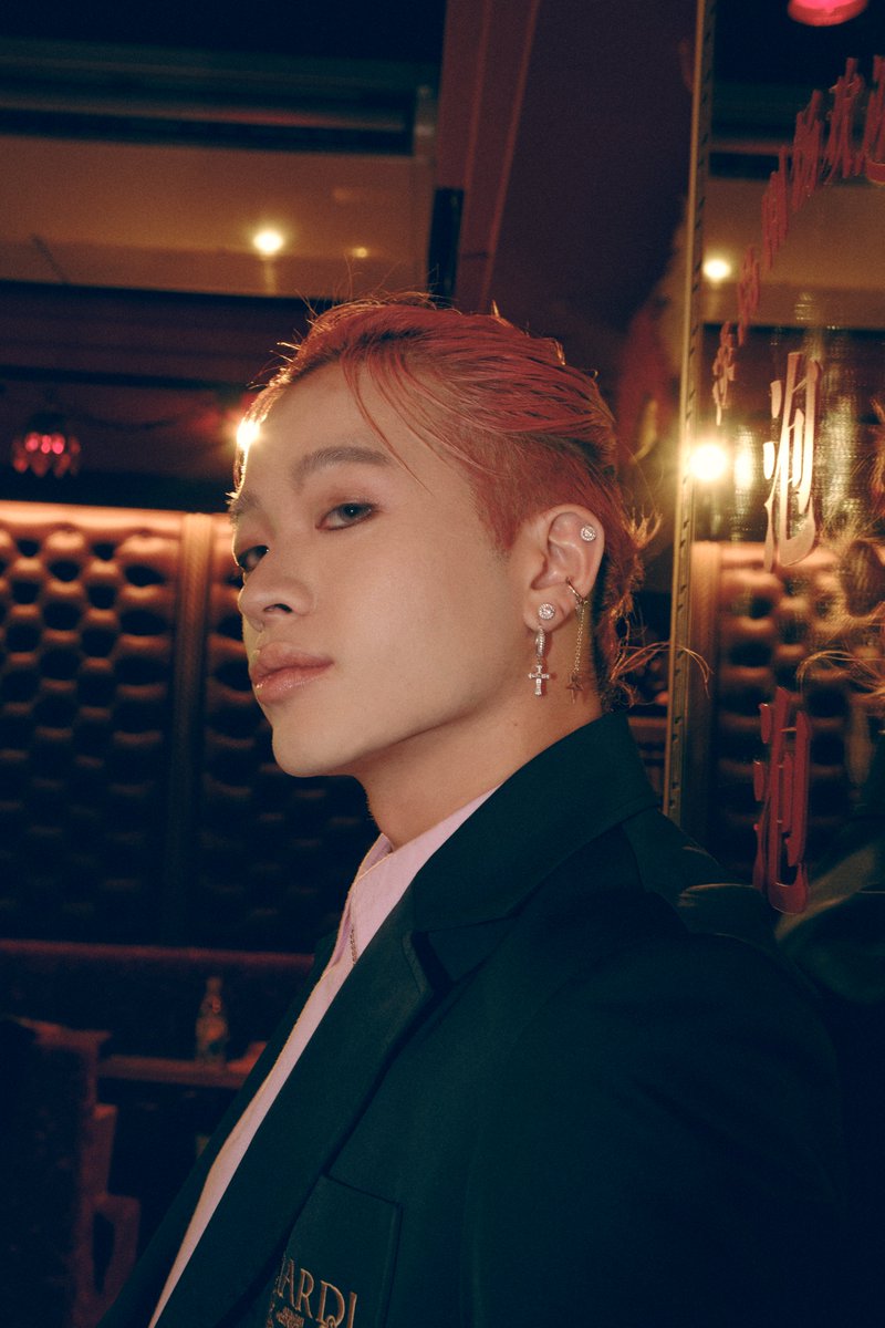 THE RAMPAGE OFFICIAL on X