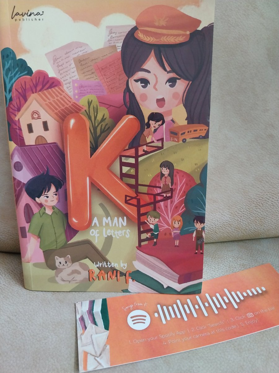 mamoiese's tweet photo. GUYYYYYSSS aku jual preloved novel hihi
1. K: a man of letters by rani f. (50k)
2. Noceur: lights by renita nozaria (40k)
Good condi semuaaa free pembatas, boleh ditawar yaaaaa! tapi yang wajar aja <3

wts wtb khail adnan raisa hadian basil luka risa noir ori original https://t.co/4VC4OzfPM1