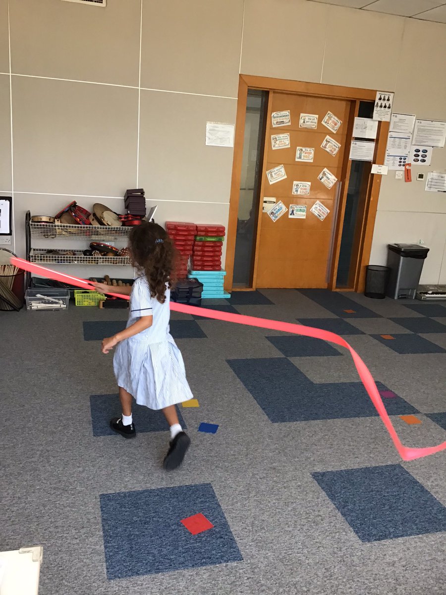 DBS Music Department tweet media