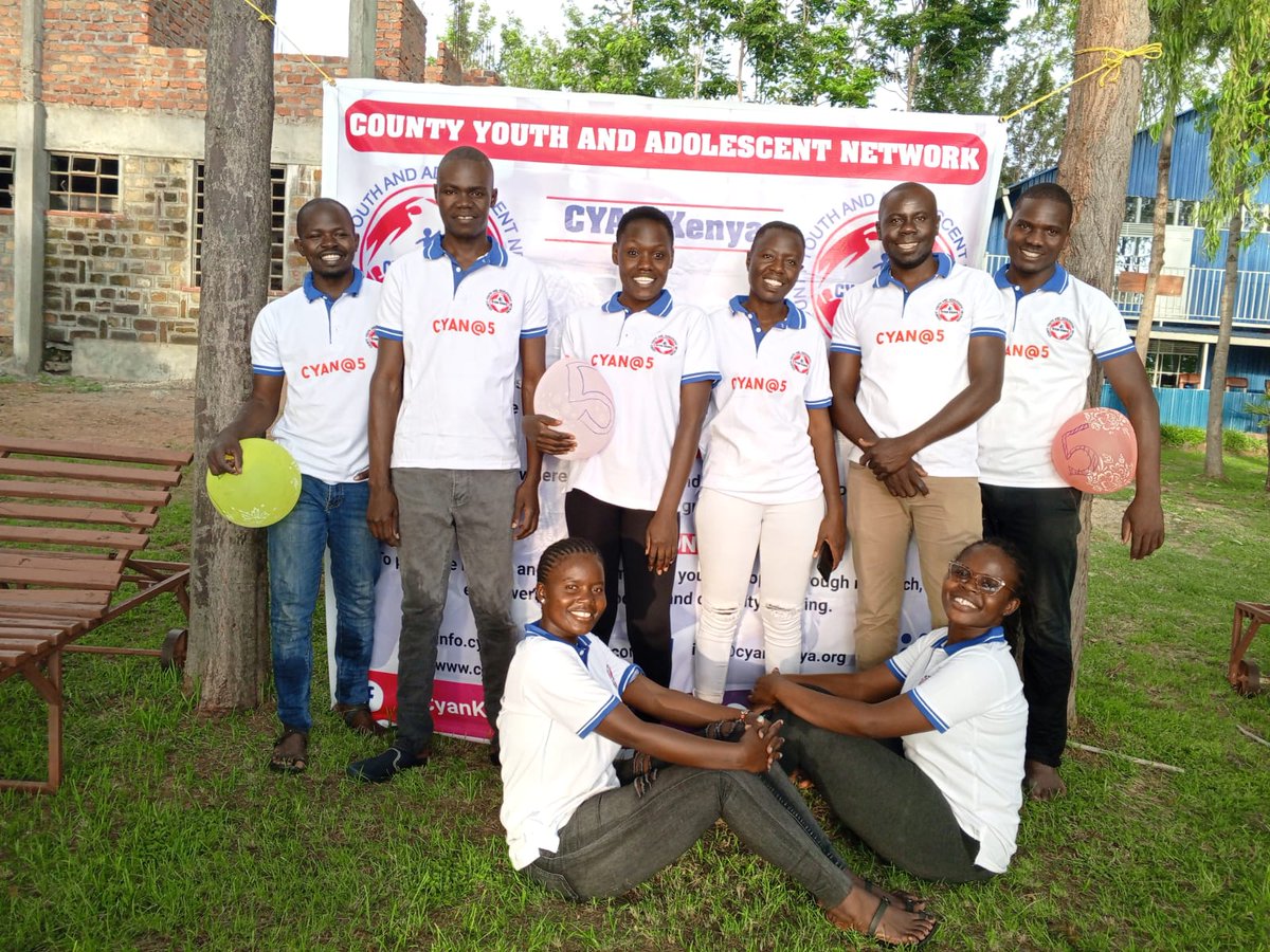 Menstrual health is more than just a women's issue, men should be directly engaged in menstrual health issues. It's a community issue. #MyBodyMyDignityHomabay #PeriodFriendlyWorld