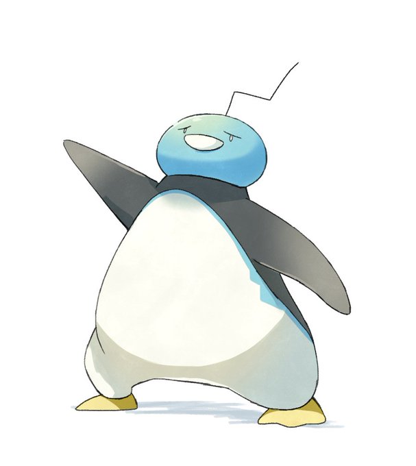 「penguin white background」 illustration images(Latest)