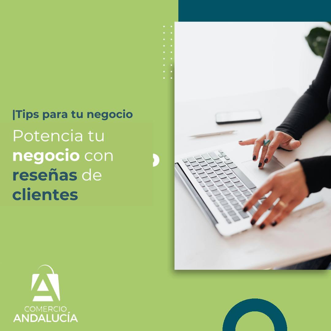 Confederación de Comercio de Andalucía tweet media