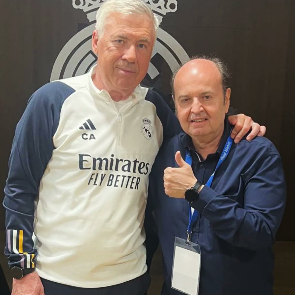 Esta noche, Carletto en <a href="/eselprimerpalo/">El Primer Palo</a>. Os esperamos a las 23:00 en <a href="/esRadio/">esRadio</a>...