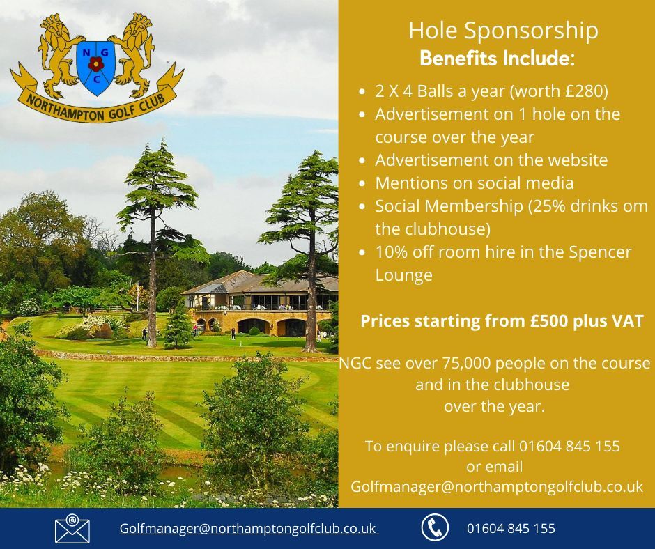 Northampton GC tweet media