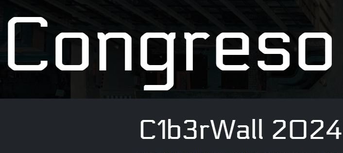 ¿No puedes asistir presencialmente a nuestro congreso de #Seguridad Digital en la <a href="/PoliciaEscuela/">Escuela Nacional de Policía 🇪🇸</a>? 👮‍♂️ 

Hemos abierto la inscripción para asistir #online a parte del contenido 🖥🌍👮‍♀️

➡ c1b3rwall.policia.es/congreso