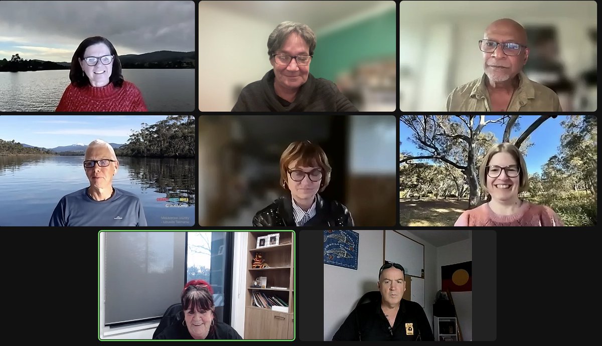 Croakey News tweet media