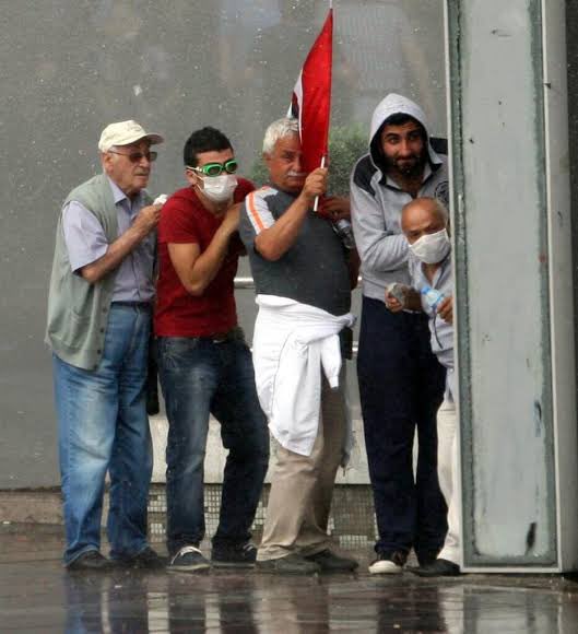 eda_ozdemir27's tweet photo. #Gezi11yaşında https://t.co/Sm1y8ARVET