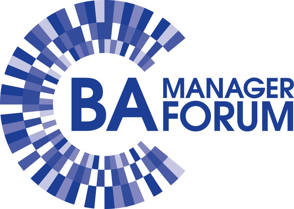 We're looking forward to presenting at the Business Analyst Managers Forum (BAMF) on Friday, June 14th in London,  on 'Integrating UX and business analysis for success'.  This annual event welcomes leaders in business analysis from across the UK. assistkd.com/learning-zone/… #UX
