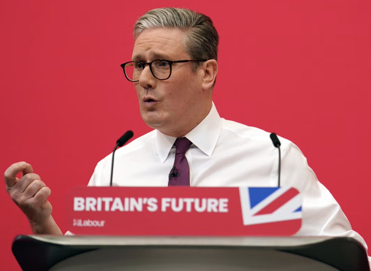 LabourFails's tweet image. "These are my deeply held principles and if you don't like them, I have others."