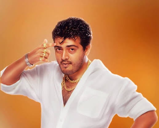 #Dheena like Studs and #Attagasam like Ornaments..⭐ Looks like there's gonna be a lot of Vintage #Ajithkumar references in #GoodBadUgly ..🤙 Thala Fanboy Adhik Ravichandran..🤝