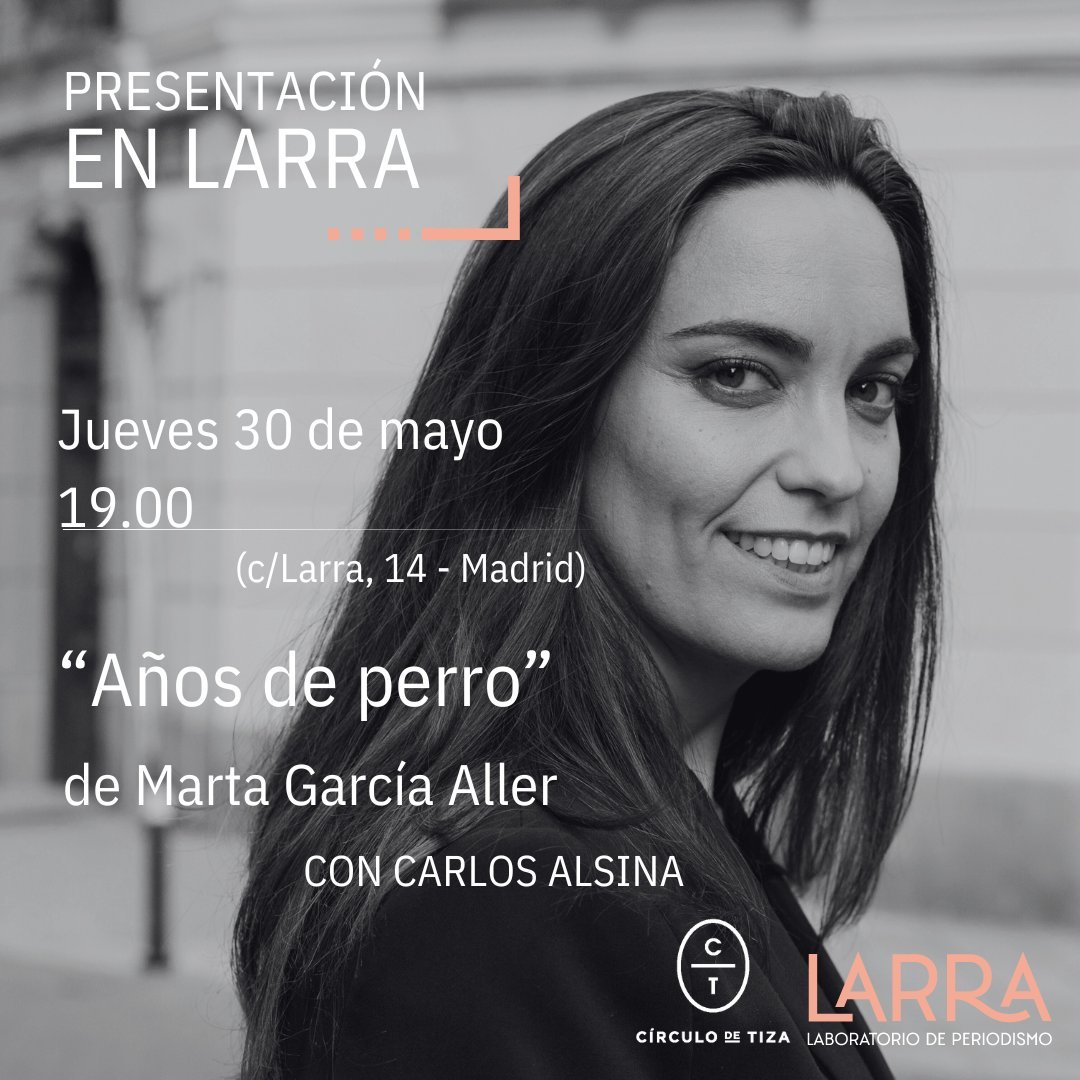 Larra_Lab tweet media