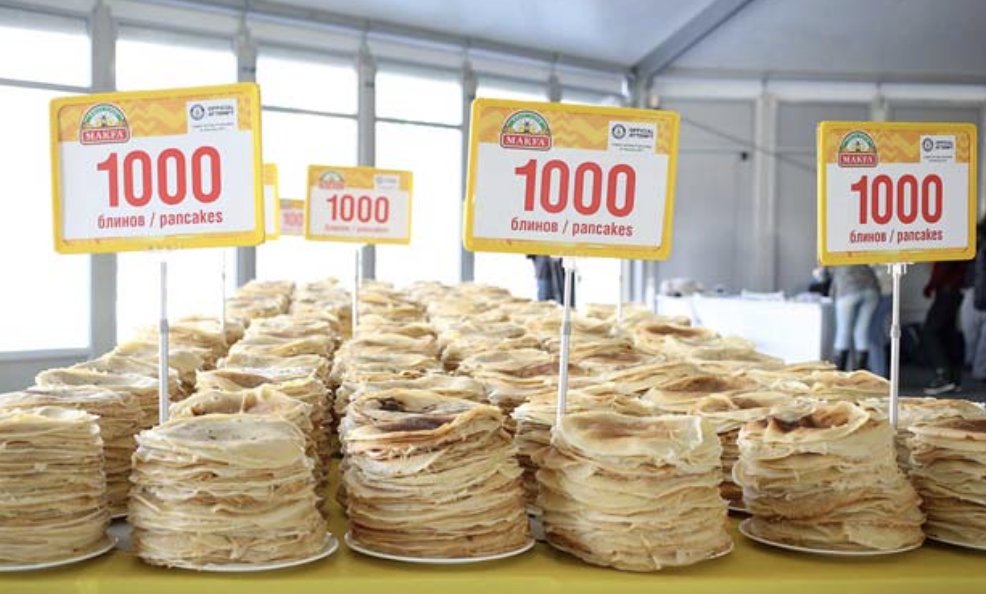 🤔 @gavofyork explains @Polkadot Agile Coretime with 1,000 Pancakes🥞 “ Right now, we produce flour, milk, water, salt, and eggs 🥛🥚. We have internal processes to make these, but instead of selling them directly, we make pancakes 🥞 We make batches of 1,000 pancakes and sell