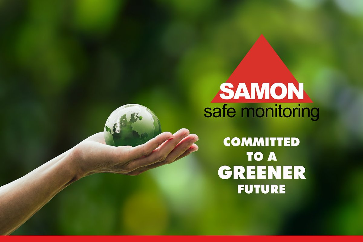 GLACIÄR MIDI - our award winning - refrigerant gas detector! Designed for safety, efficiency, & sustainability, it protects people & the environment. Save costs & support climate goals 🌍💡

More: samon.se/about/glaciar

#SafetyFirst #Sustainability #Innovation #SAMON