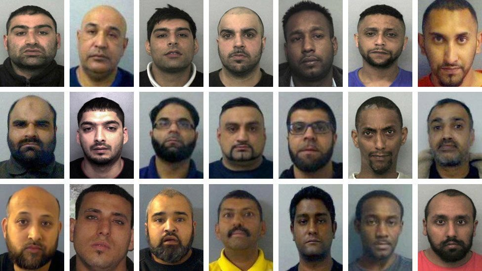 Leafy High Wycombe is about 15% Muslim, hence the local MP Steve Baker has to appease them. With a large Muslim population comes grooming gangs. 

Awsaf Ahmed, 30, was found guilty of r*** of a girl aged 14 on a train. He's to be sentenced on 14 June 2024.
btp.police.uk/news/btp/news/…