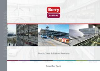 If you missed us at the <a href="/Parkex_BPA/">Parkex</a>  exhibition last week, don’t worry – our brochures can be found here👉 zurl.co/dEpR

#carparks #barriers