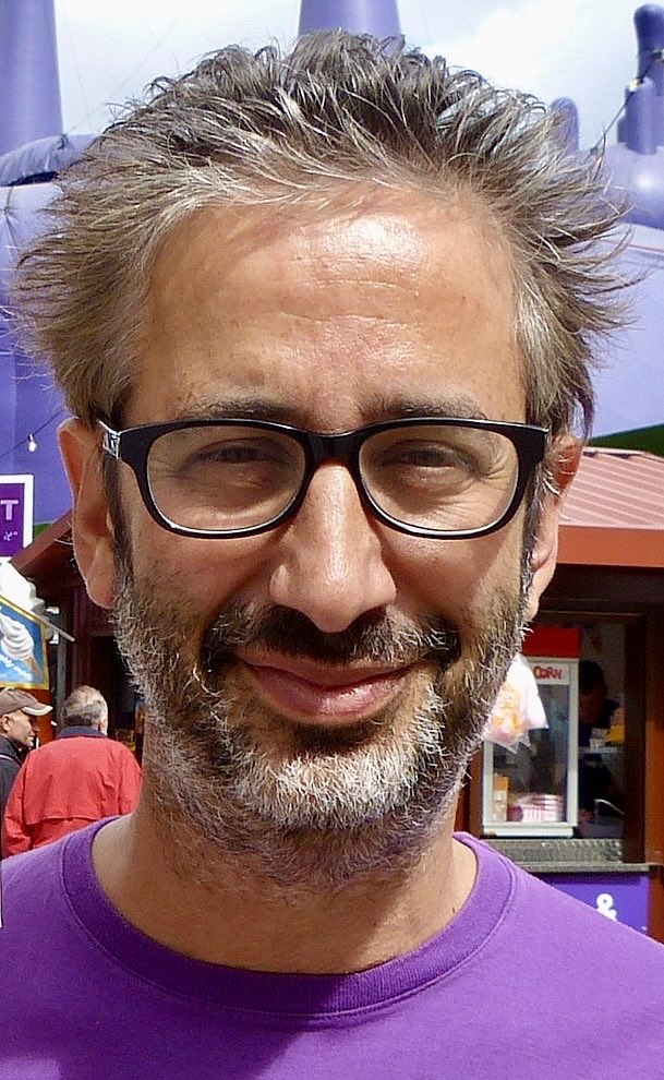 Ulli Wenger 🎧 tweet media