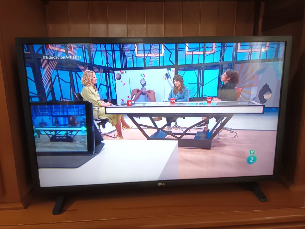 Loly Álvarez Peralías tweet media