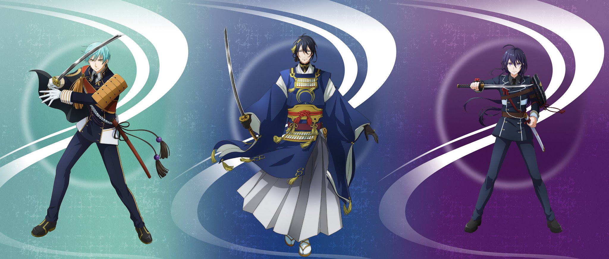 特典缶バッジセット付き　映画 刀剣乱舞-継承- 豪華版DVD 新品未開封 未開封】映画 刀剣乱舞-継承- 豪華版〈3枚組〉HMV特典有 - メルカリ
