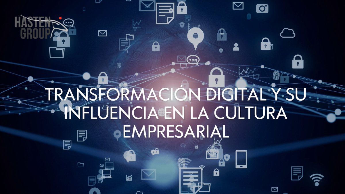 La transformación digital no solo optimiza procesos y mejora la eficiencia operativa, sino que también tiene un impacto profundo en la cultura organizacional de las empresas.

#TransformaciónDigital
#CulturaEmpresarial
#Innovación
#RRHH
#Tecnología
#TrabajoRemoto
#Productividad