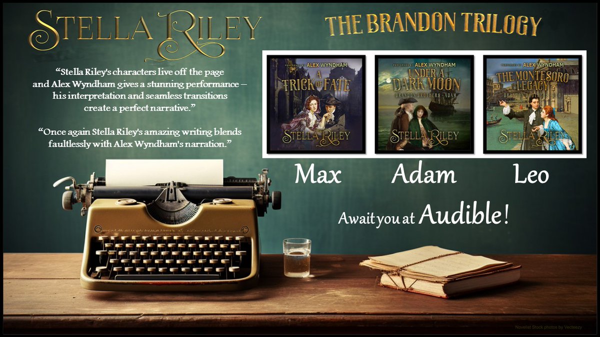 Stella Riley tweet media