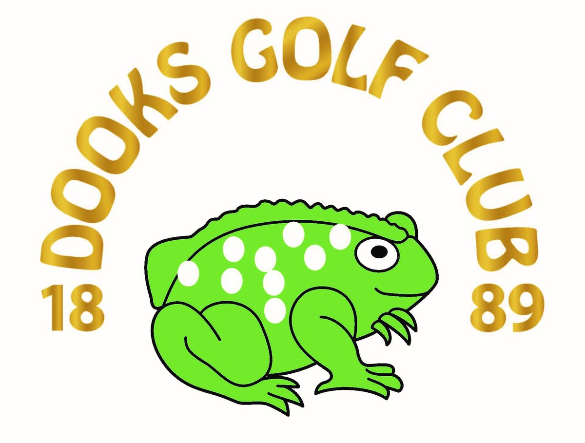 JOB ALERT: Dooks Golf Club is looking for a full-time greenkeeper who works well in a team environment with suitable experience, and will enhance and maintain the quality of the course. For info &amp; application details click the link.  - mailchi.mp/75271bd60502/j…