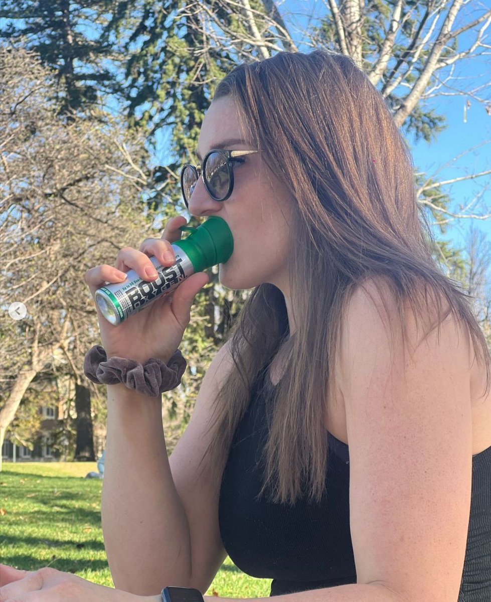 Boost Oxygen enhances athletic performance by optimizing oxygen intake. Learn more via the link below:

buff.ly/3n8cnw2 

#BoostOxygen #Athletes #Training #PhysicalActivity #Health #Fitness #Wellness #OxygenTherapy #Endurance #Performance