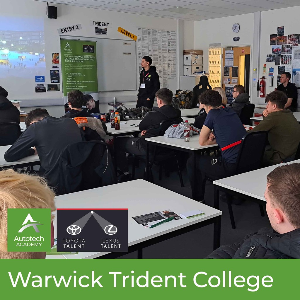 Autotech_Academy tweet media
