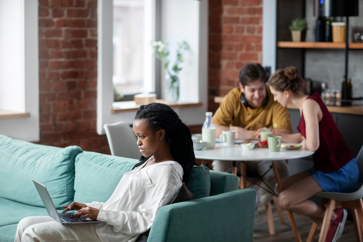 FaberInfinite's tweet photo. In this transformation Tuesday let’s explore how harnessing solitude at work can lead to greater productivity and a more balanced, fulfilling work life. 

Read More: 
https://t.co/SqX3Tu0odm

#innovation
#FaberInfinite
#bussinessgrowth
#strategicgrowth https://t.co/Jm3S0xVfj4