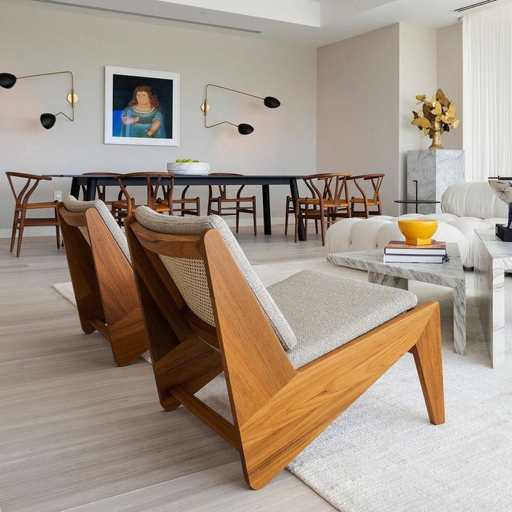 KAVAHOOM's tweet photo. Wooden Armchairs | كراسي خشبية

Via: Pinterest
#ديكورات_داخليه #تصميم_داخلي https://t.co/iWb2N2pEtY