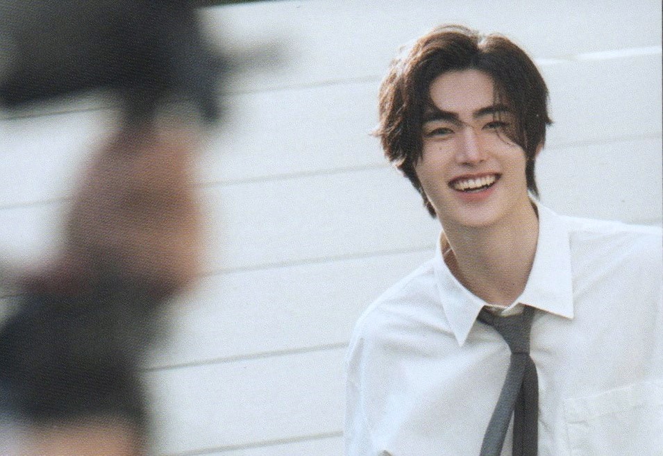 누구 사랑 먹고 그리 이쁘게 컸니..  ◜◡◝  ☀️