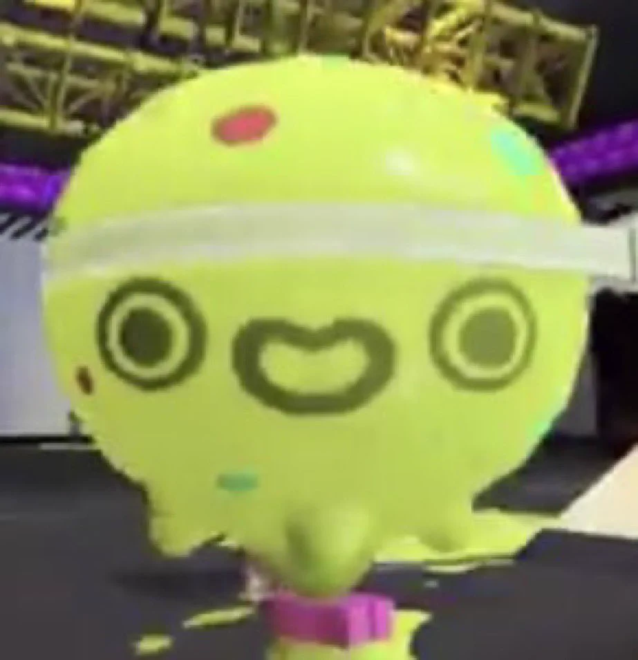 Splatoon（スプラトゥーン） on X: 