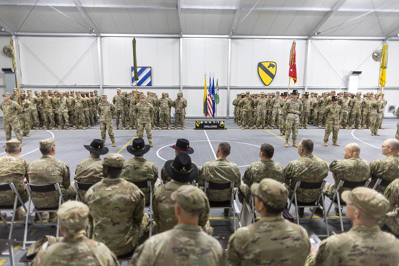 Lithuanian MOD 🇱🇹 tweet media