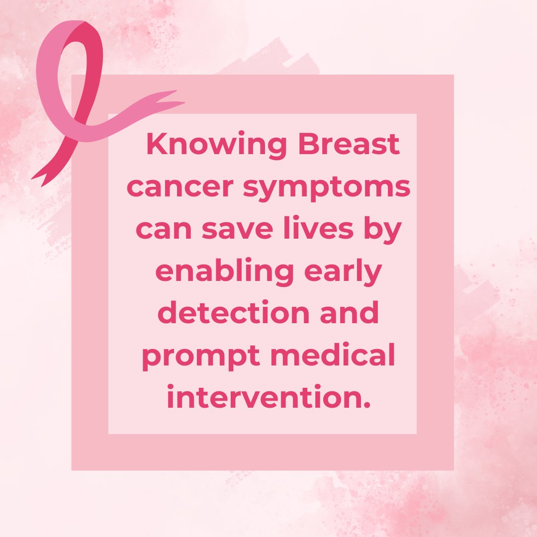 Today, we stand together for International Day of Action for Women's Health! Starting today, we're launching a 3-day Breast Cancer Awareness Campaign.

#WomenHealth #BreastCancerAwareness #EarlyDetectionSavesLives