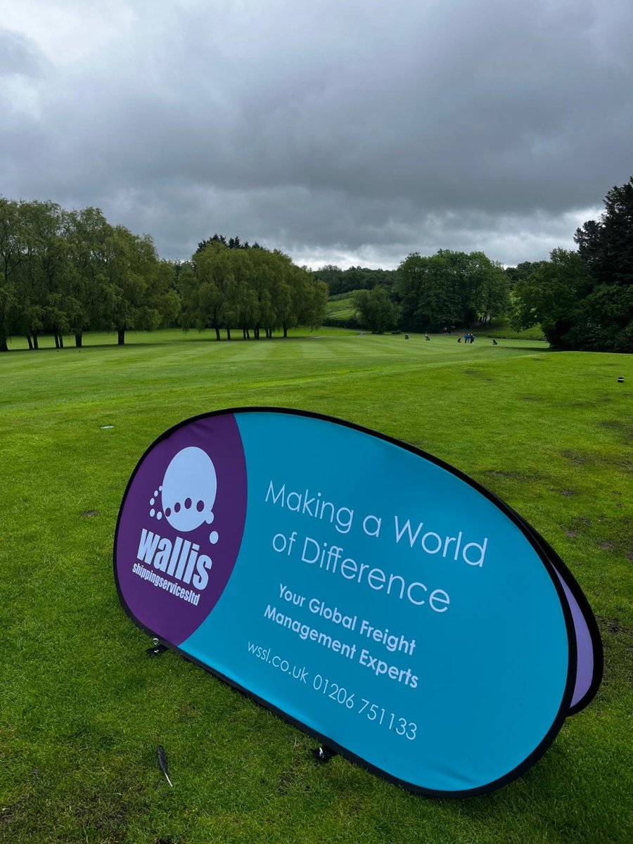 Last week we were proud to be out on the green supporting our local community at a charity Golf Day at Stoke by Nayland golf course.  #Golf #GolfDay #Community #TakeMeBackTuesday