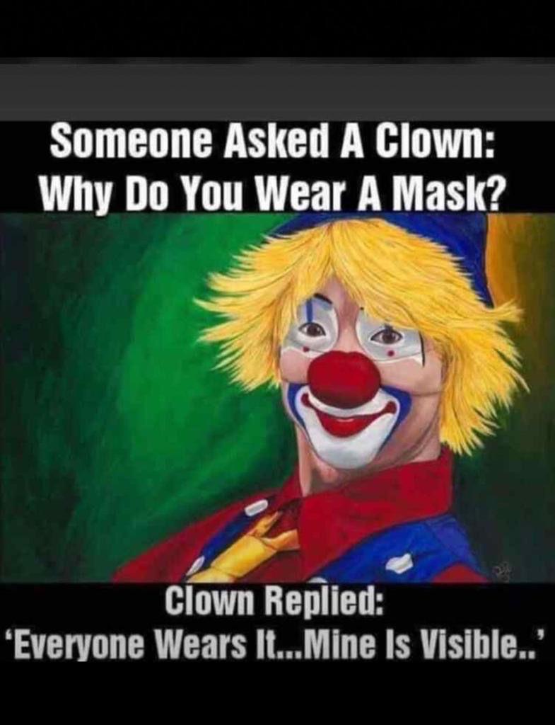 🤡🤡🤡 🤡