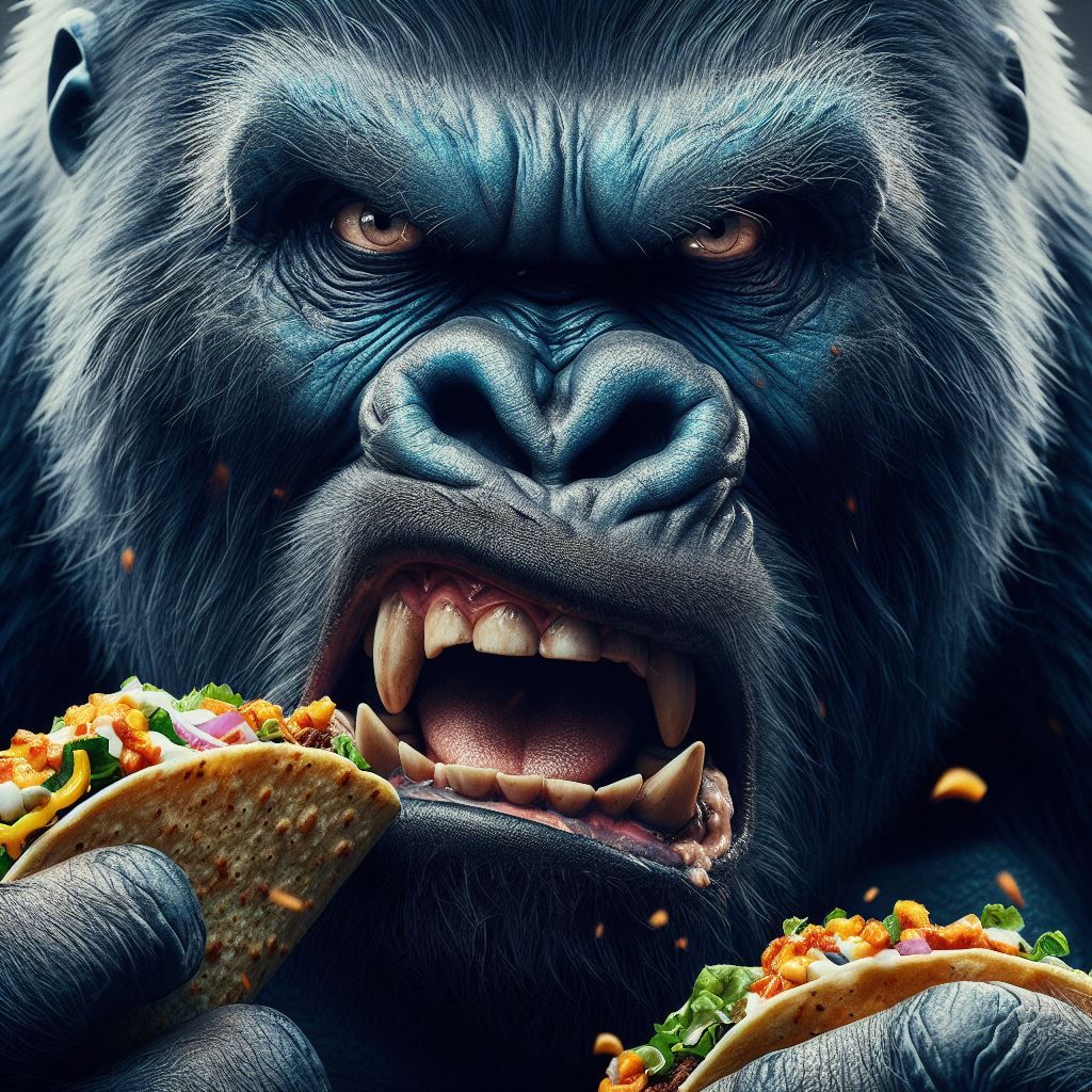 🌮Taco Tuesday just got tastier!

We're pumped to announce our collaboration with Polygon Labs for the Hangry Animals NFT collection!🦓 🦍🐻🦛🦌

Enjoy low to no gas fees - more savings for tacos! 🤑🌮

Snag your Whitelist Spot now [LINK IN BIO☝️ ]

#TacoTuesday #HangryAnimals