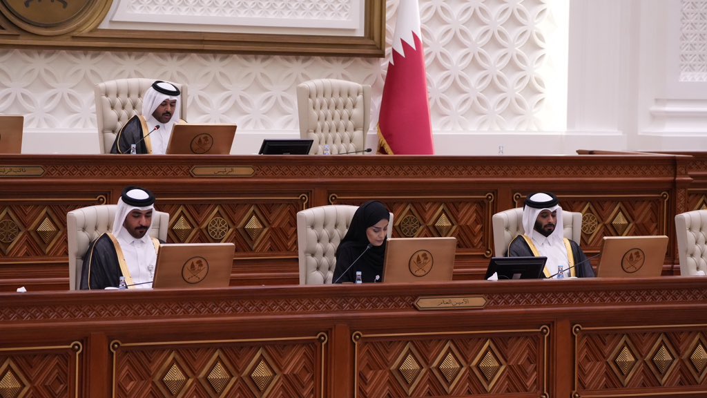 وزارة الرياضة والشباب tweet media