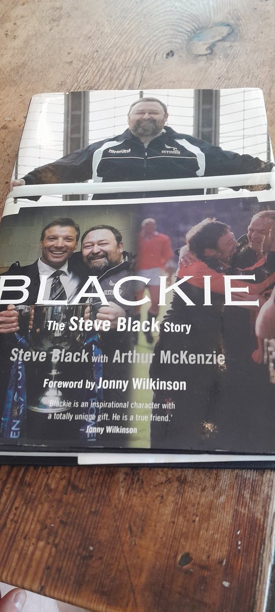 Terrific human story.